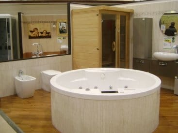 Tredicesimo restyling Leroy Merlin in Lombardia 4