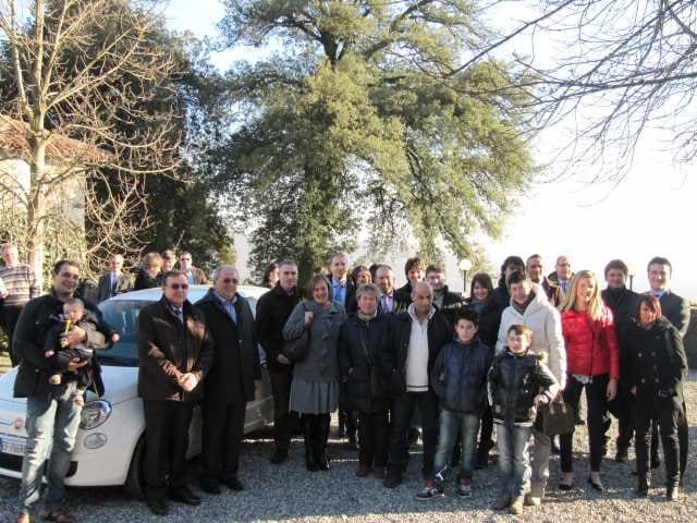Cento volte Machieraldo 2