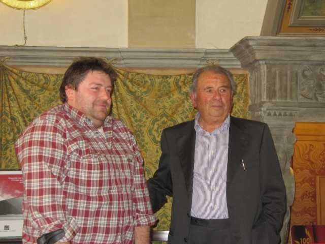 Cento volte Machieraldo 5