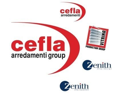 La russa Vitrina entra in Cefla 2