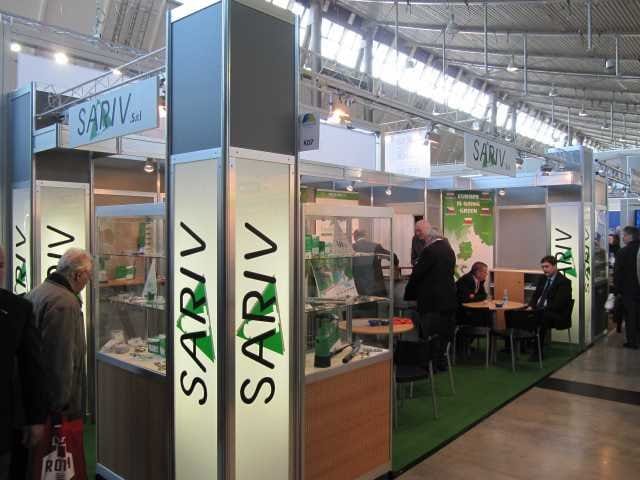 Fastener Fair di Stoccarda, la fiera “perfetta” 11