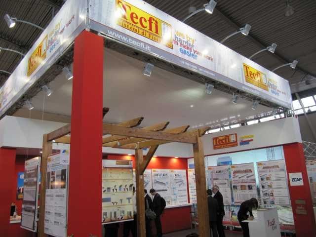 Fastener Fair di Stoccarda, la fiera “perfetta” 12