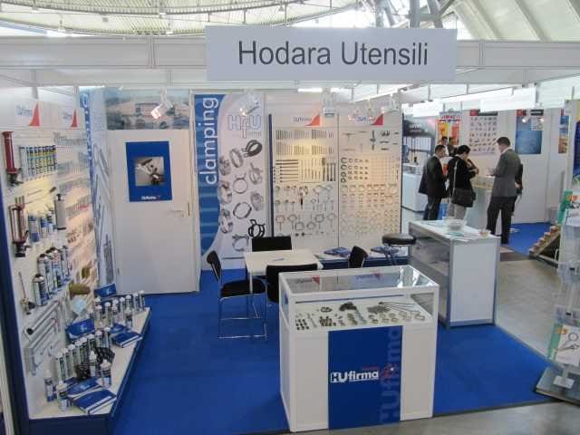 Fastener Fair di Stoccarda, la fiera “perfetta” 13