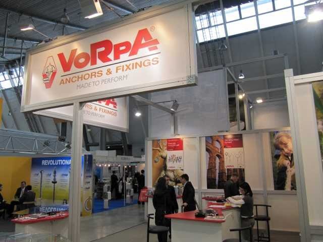 Fastener Fair di Stoccarda, la fiera “perfetta” 14