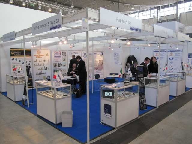 Fastener Fair di Stoccarda, la fiera “perfetta” 15