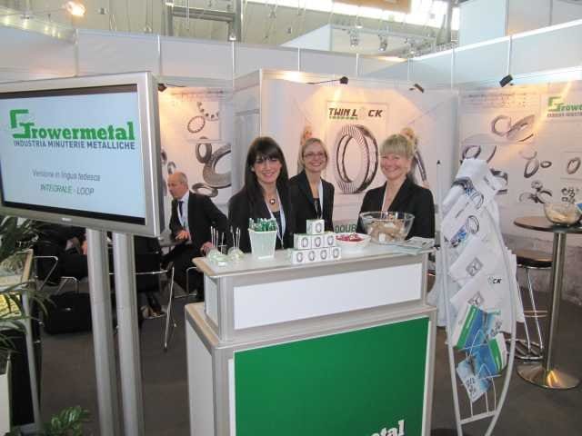Fastener Fair di Stoccarda, la fiera “perfetta” 16