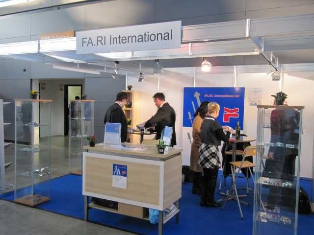 Fastener Fair di Stoccarda, la fiera “perfetta” 17