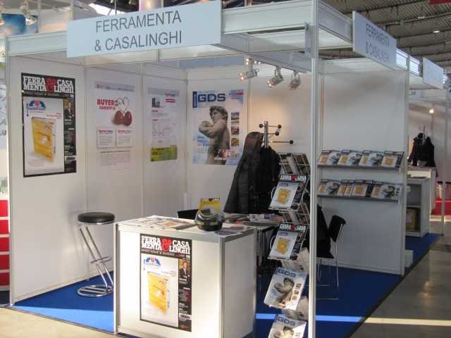 Fastener Fair di Stoccarda, la fiera “perfetta” 3
