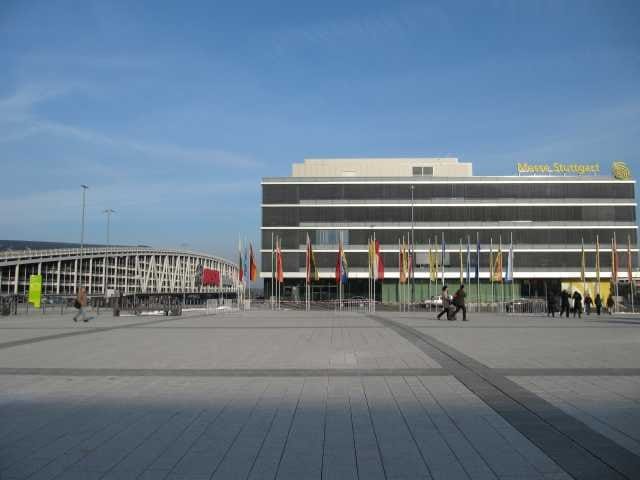 Fastener Fair di Stoccarda, la fiera “perfetta” 4