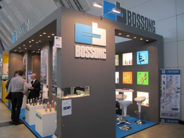 Fastener Fair di Stoccarda, la fiera “perfetta” 6