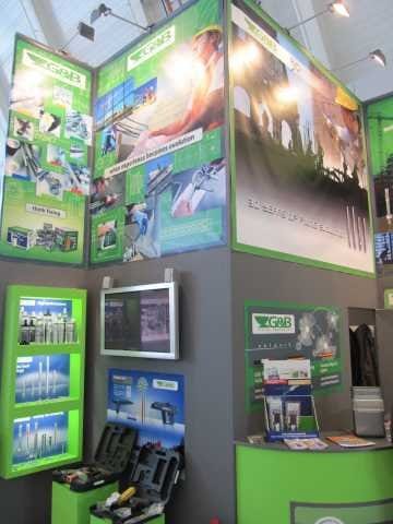Fastener Fair di Stoccarda, la fiera “perfetta” 7