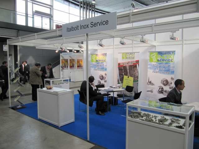 Fastener Fair di Stoccarda, la fiera “perfetta” 8