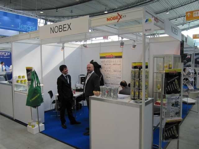 Fastener Fair di Stoccarda, la fiera “perfetta” 9