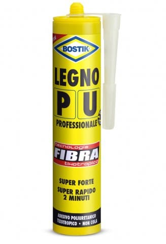 La Fibra che rivoluziona l'incollaggio professionale 2