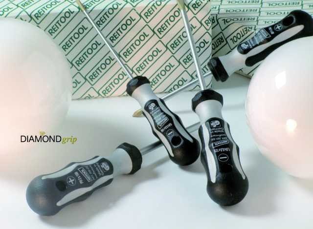 Reit, utensili di qualità 3