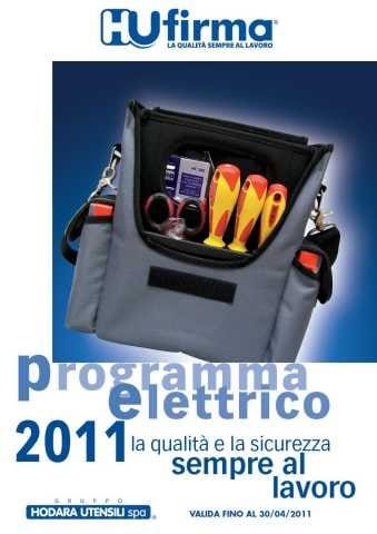 4 cataloghi: Hodara parte con una marcia in più 3
