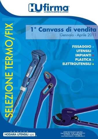 4 cataloghi: Hodara parte con una marcia in più 4