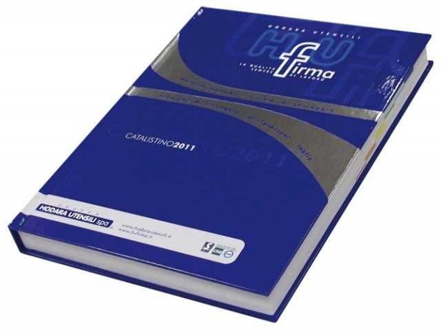 4 cataloghi: Hodara parte con una marcia in più 5