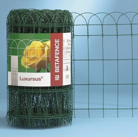 Aiuole e giardini si impreziosiscono con Luxursus 3