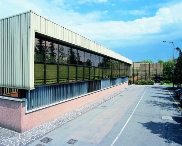 AR: tre marchi, una grande azienda 5