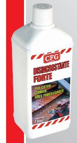 CFG e distribuzione: è chimica 3