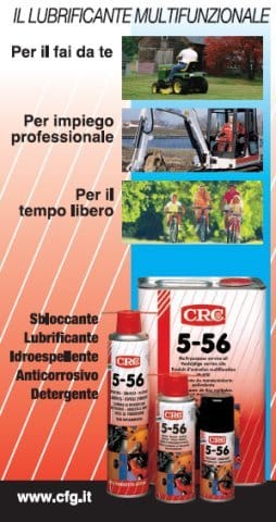 CFG e distribuzione: è chimica 5