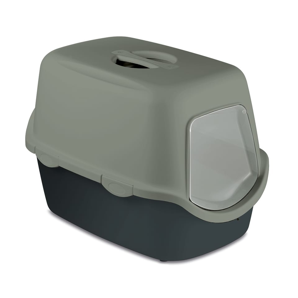 Nuova linea GREEN per animali 3