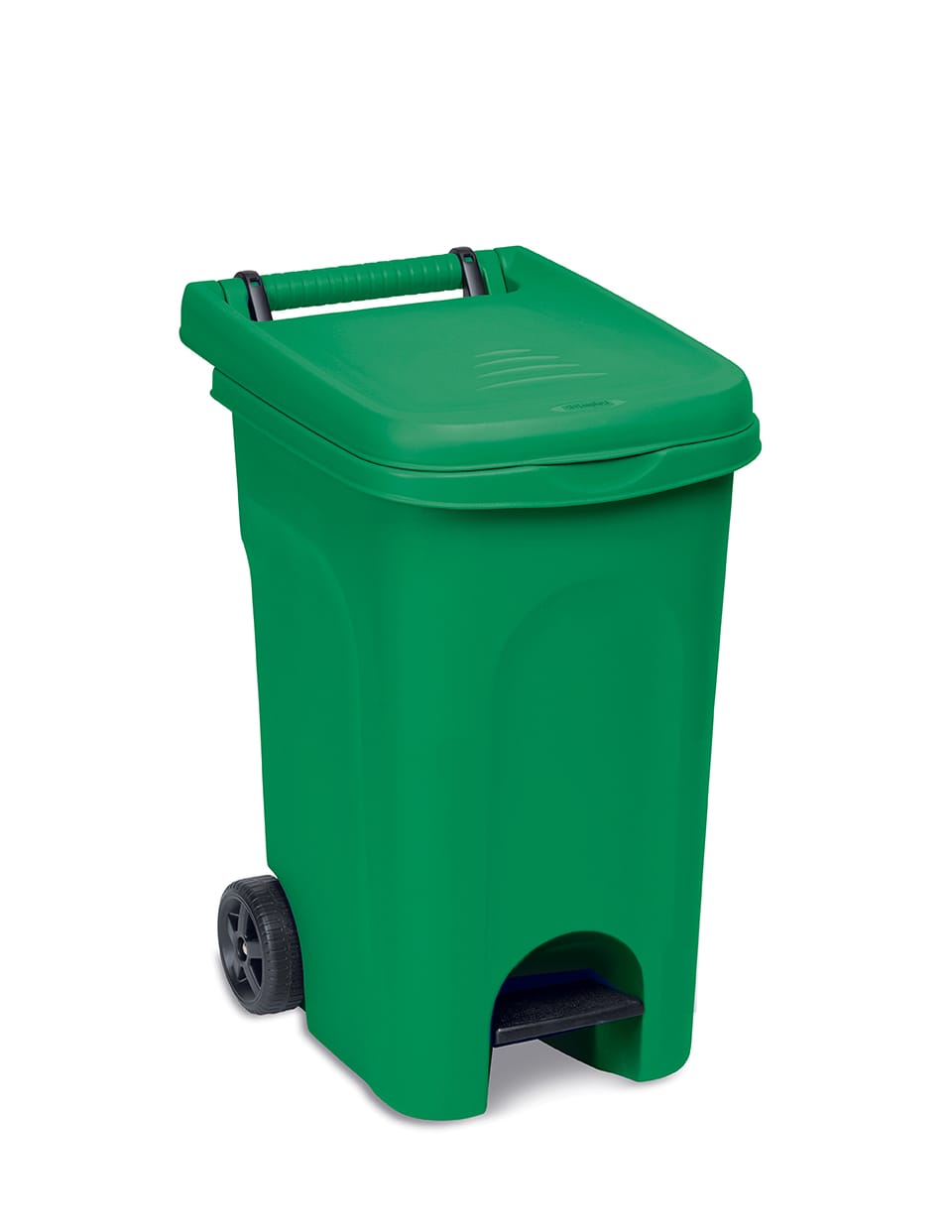 Organizzare i rifiuti: nuovo Urban Eco System 60 L 4