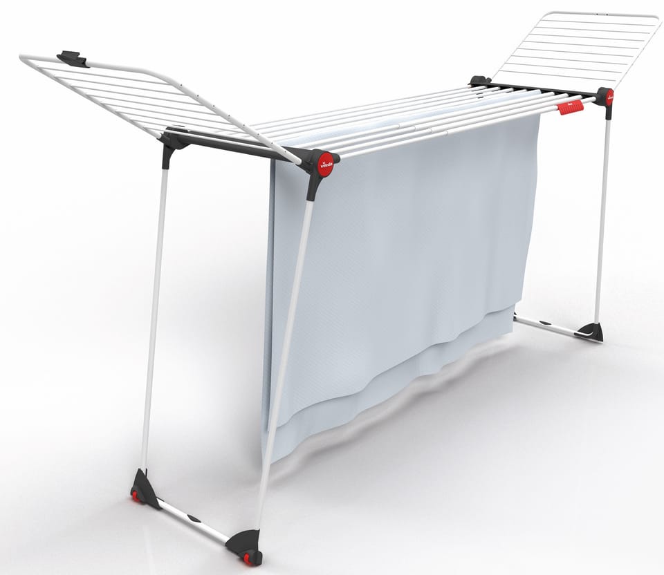Stendibiancheria Infinity Flex 3