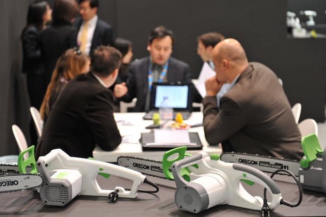 Asia Pacific-Sourcing: l'oriente si trasferisce a Colonia 2