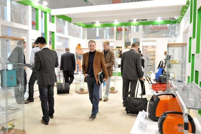 Asia Pacific-Sourcing: l'oriente si trasferisce a Colonia 6