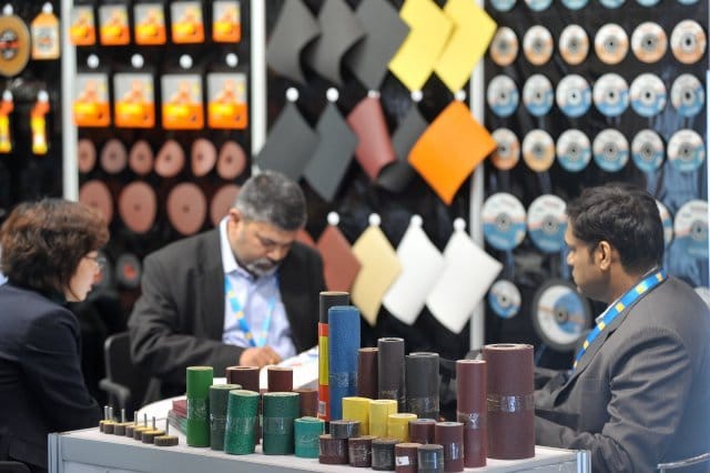 Asia Pacific-Sourcing: l'oriente si trasferisce a Colonia 7