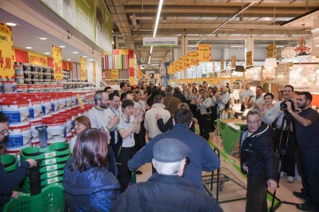 Leroy Merlin: a Genova il più grande della Liguria 2