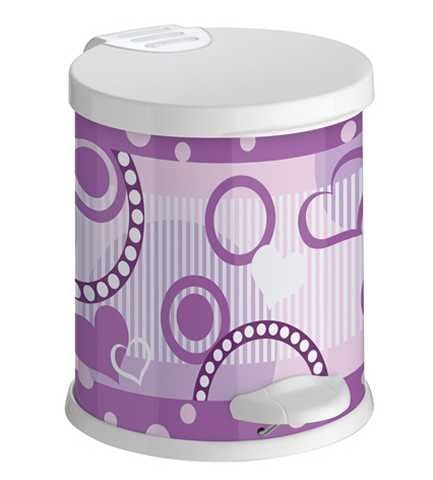 Design, decori e tanto colore 4