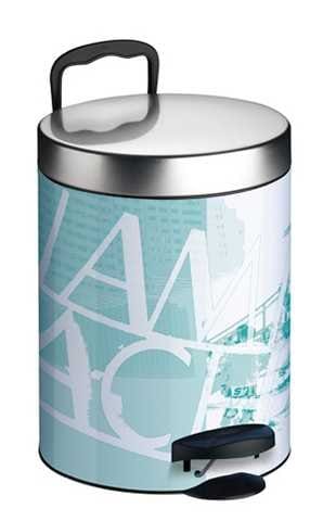 Design, decori e tanto colore 5