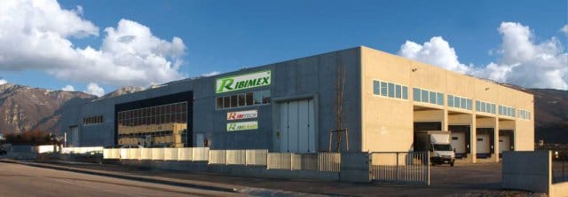 Ribimex abbatte i confini 2