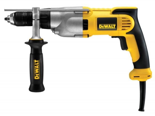 Dewalt: L'alta gamma che soddisfa il professionista 2