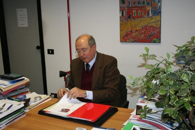 Il grossista a doppia mandata 2