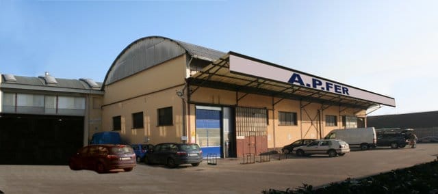Il grossista a doppia mandata 4