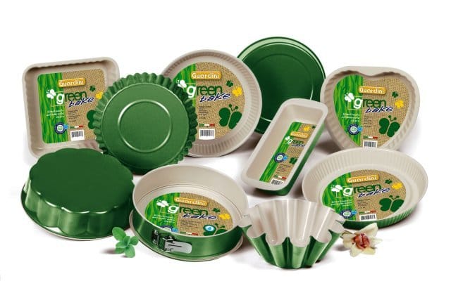 Cucinare Green con Guardini 2