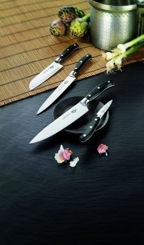 Il coltello svizzero in cucina di Künzi 2