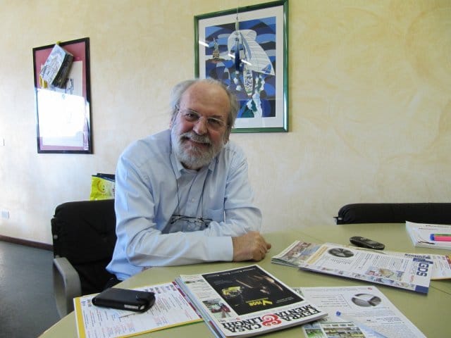 Viglietta, la forza del tradizionale 3