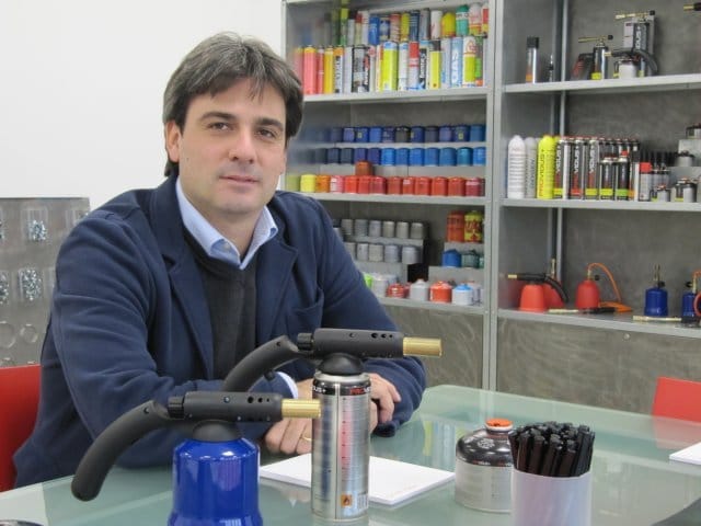 Providus, l’arte del gas 2
