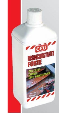 Una linea completa per la manutenzione della casa 2