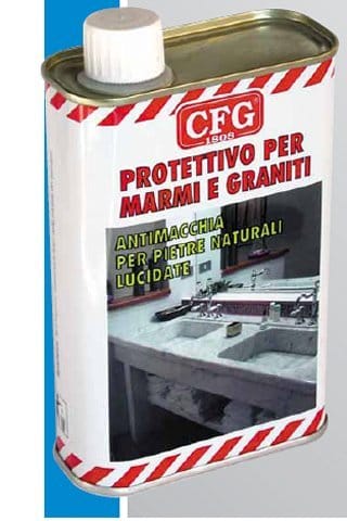 Una linea completa per la manutenzione della casa 4
