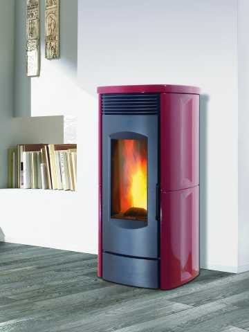 Ecologia ed elettronica nelle stufe 2
