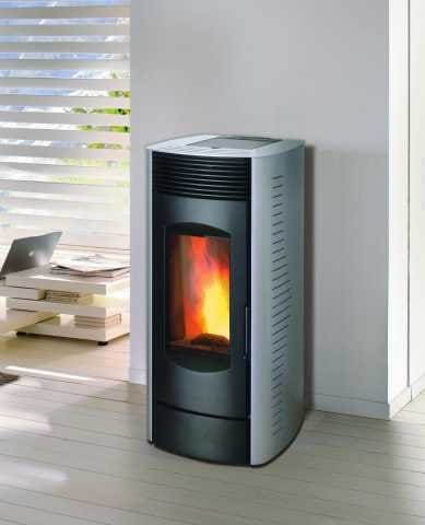 Ecologia ed elettronica nelle stufe 3