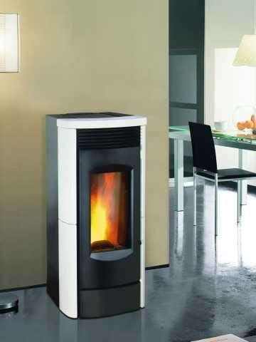 Ecologia ed elettronica nelle stufe 4