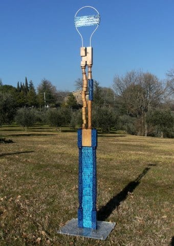 L’arte incontra il bricolage 2