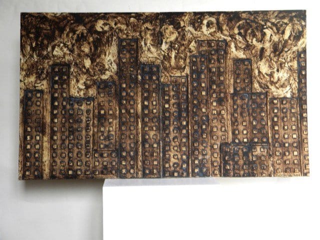 L’arte incontra il bricolage 3